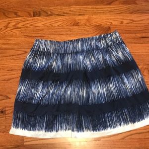 Banana Republic Skirt xl
